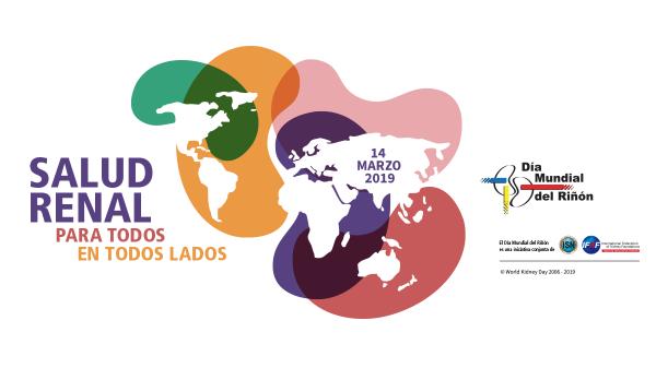 salud renal todo wkd 2019